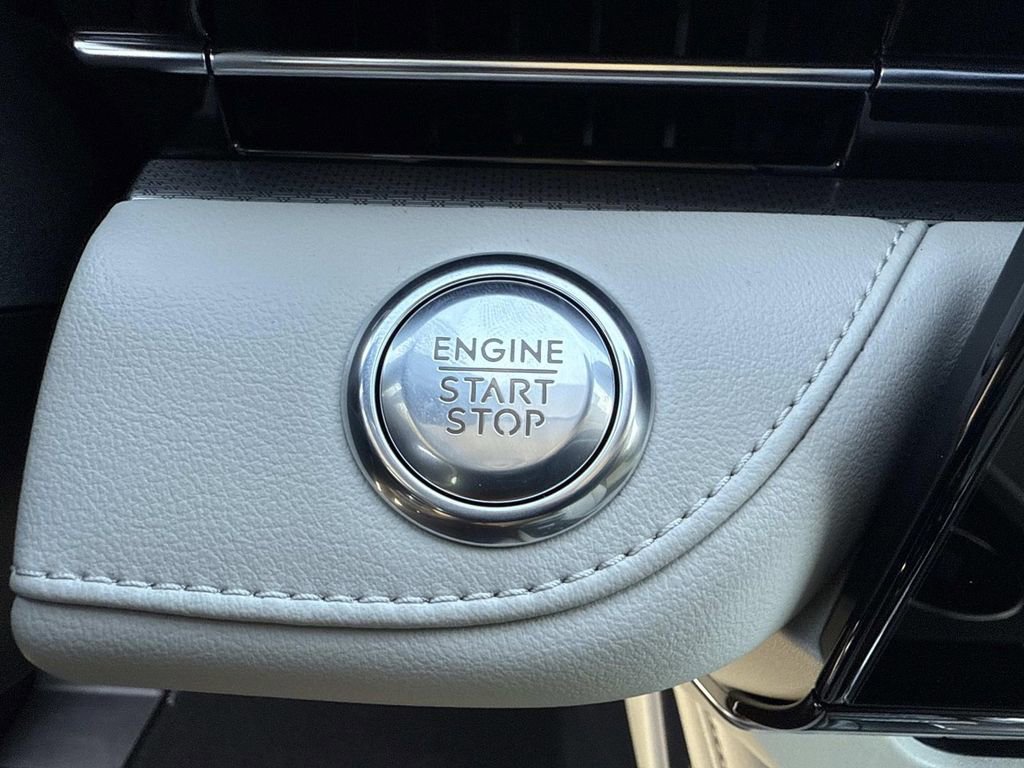 New 2026 Lincoln Nautilus Premier w/ Equipment Group 102A image 29