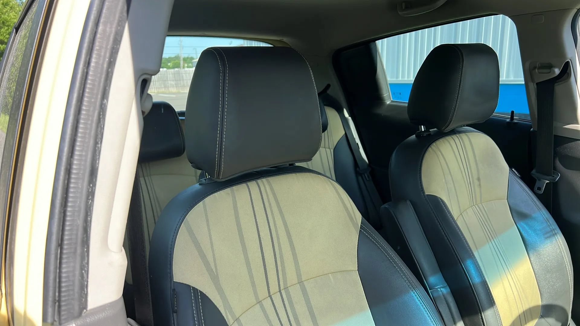 Used 2013 Chevrolet Spark LT FWD image 19