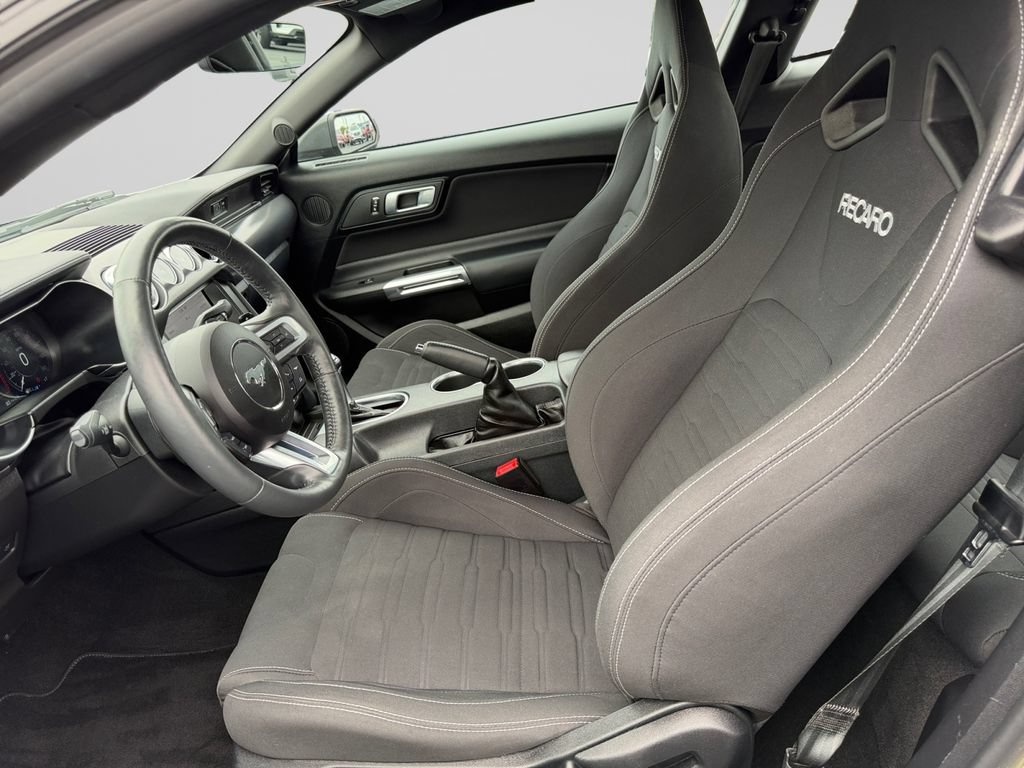 Used 2023 Ford Mustang Mach 1 RWD image 10