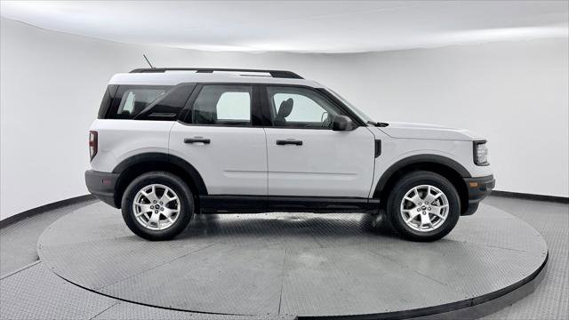 Used 2023 Ford Bronco Sport image 4