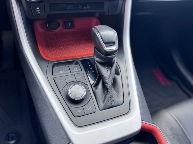 Used 2021 Toyota RAV4 Adventure AWD/4WD image 10