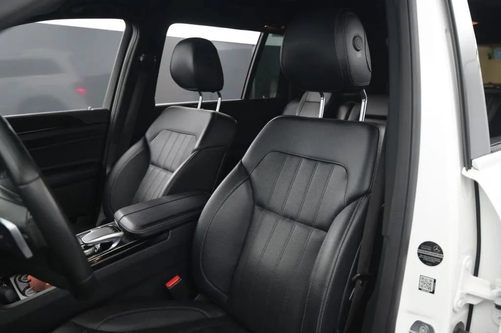 Used 2019 Mercedes-Benz GLS 450 4MATIC w/ Premium 1 Package image 41