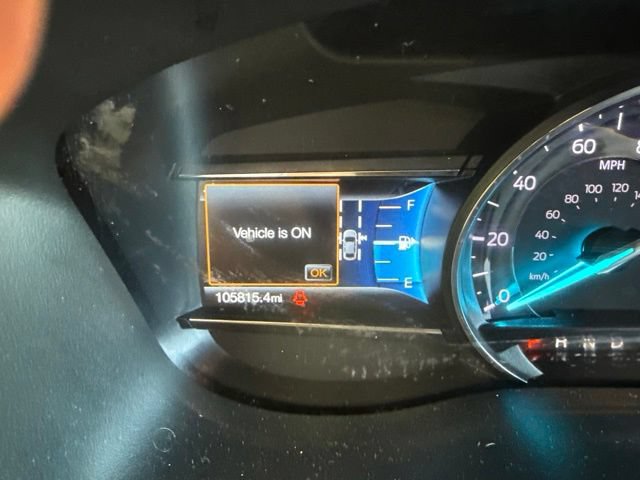 Used 2018 Ford Explorer XLT w/ Equipment Group 202A AWD/4WD image 14