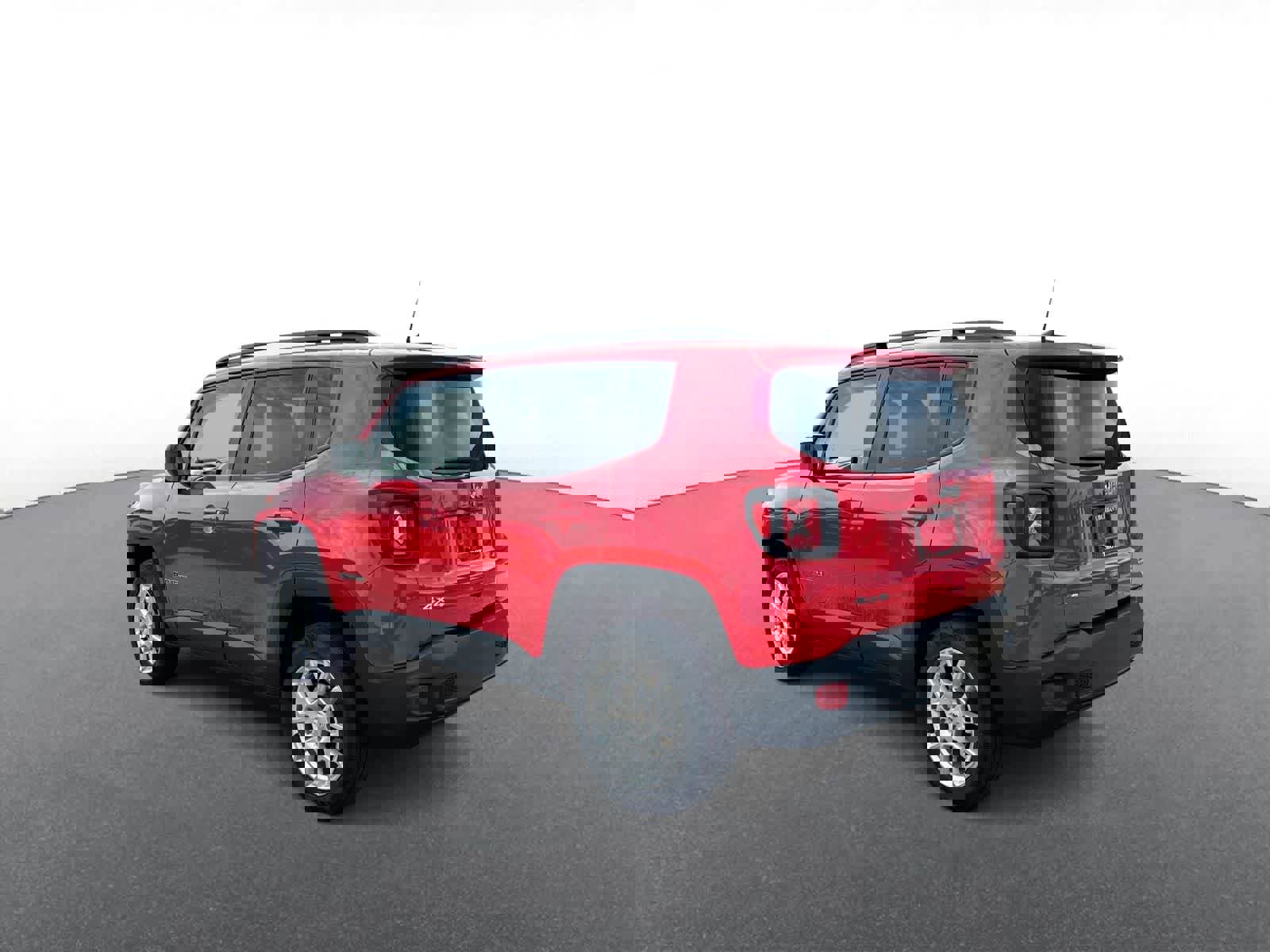 Certified 2022 Jeep Renegade Latitude w/ Convenience Group image 6