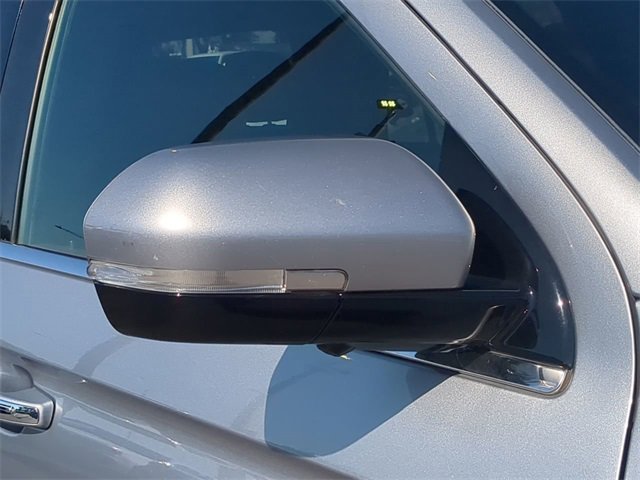 Used 2024 Ford Expedition Max Limited image 12