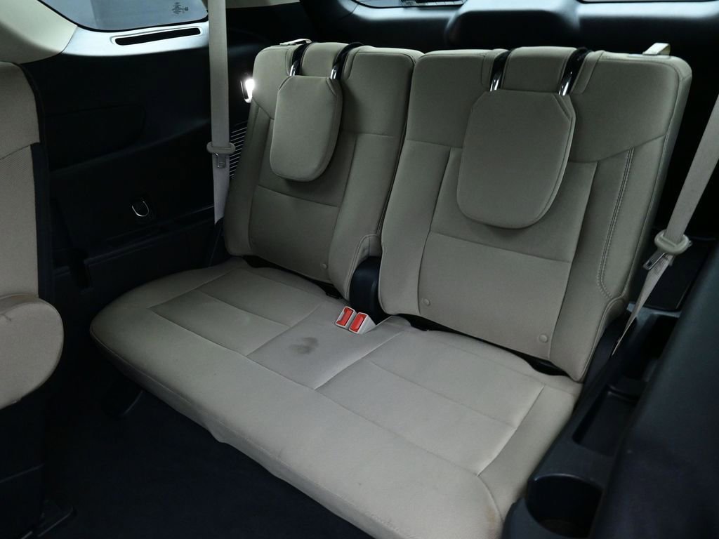 Certified 2022 Ford Explorer XLT w/ Class IV Trailer Tow Package image 34