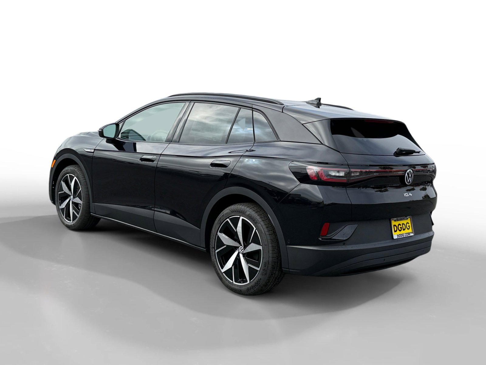 New 2026 Volkswagen ID.4 Pro S RWD image 3