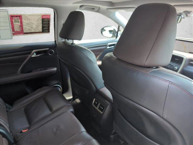 Used 2017 Lexus RX 350 AWD w/ Premium Package image 21