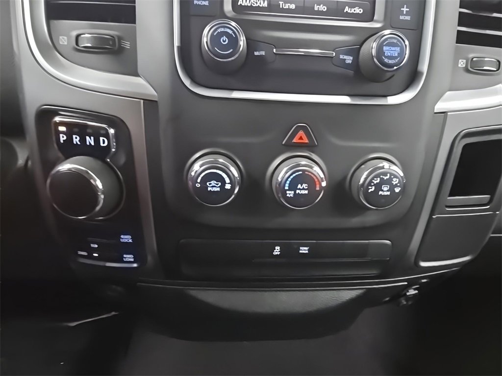 Used 2024 RAM 1500 Classic SLT image 25