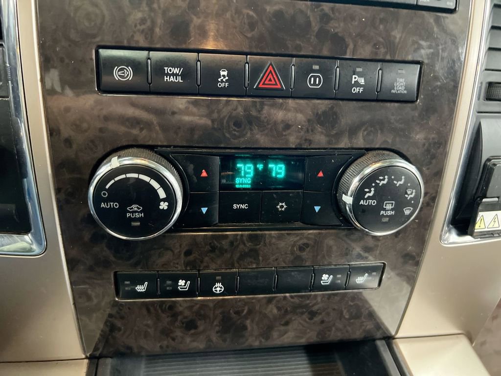 Used 2012 RAM 2500 Longhorn w/ Protection Group AWD/4WD image 17