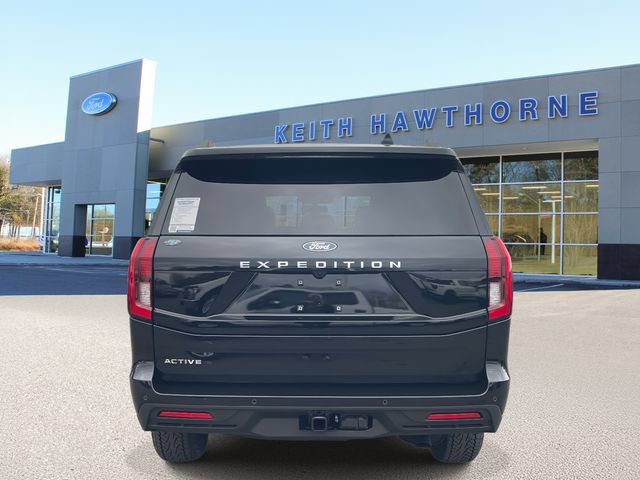 New 2025 Ford Expedition Active AWD/4WD image 5