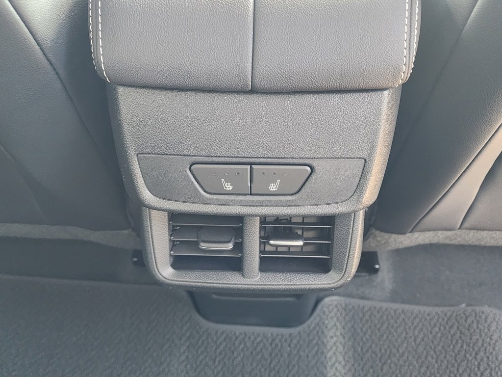 New 2026 GMC Terrain Denali image 48