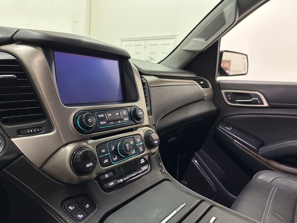 Used 2018 GMC Yukon Denali w/ Denali Ultimate Package image 35