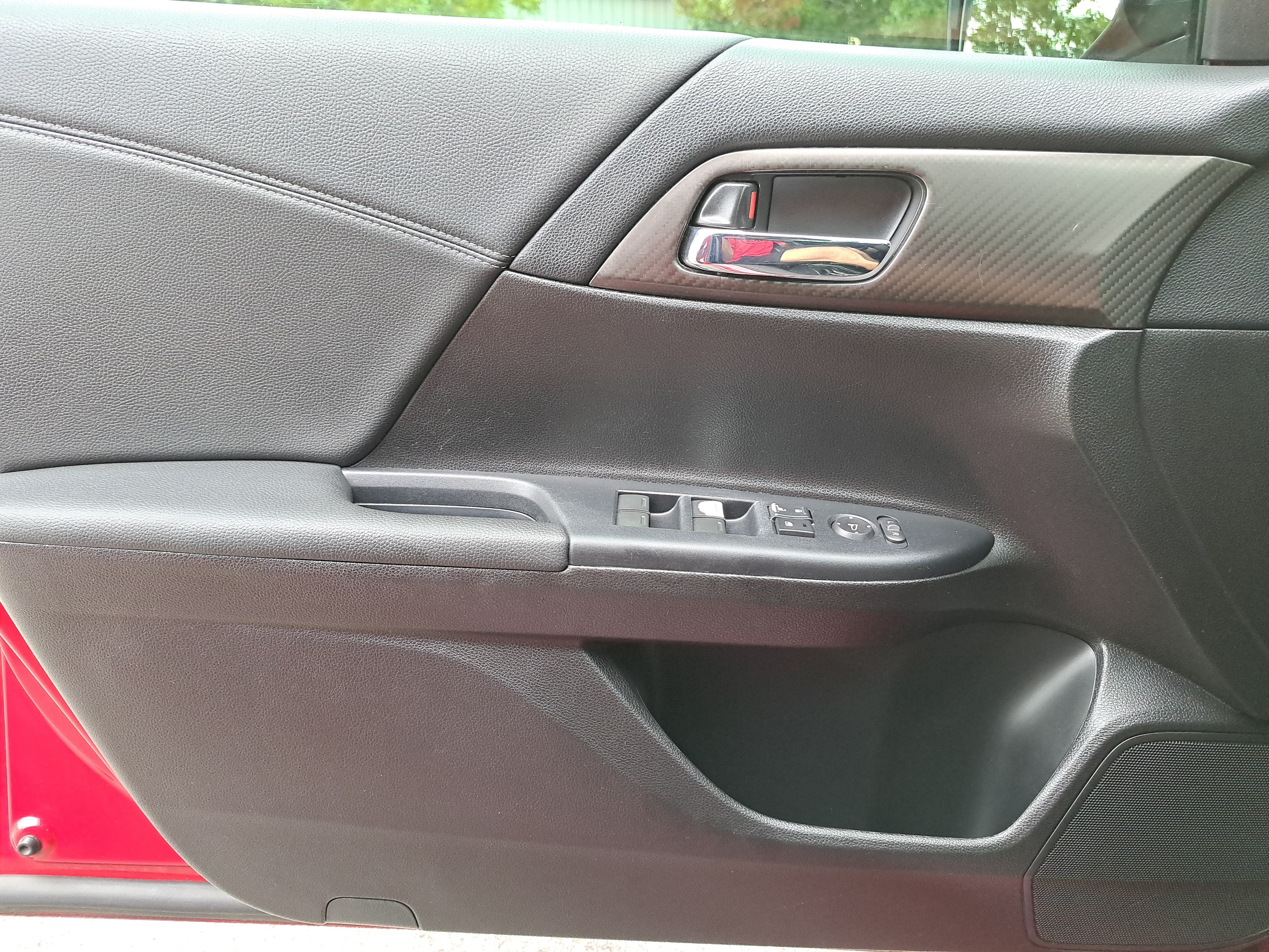 Used 2017 Honda Accord Sport image 26