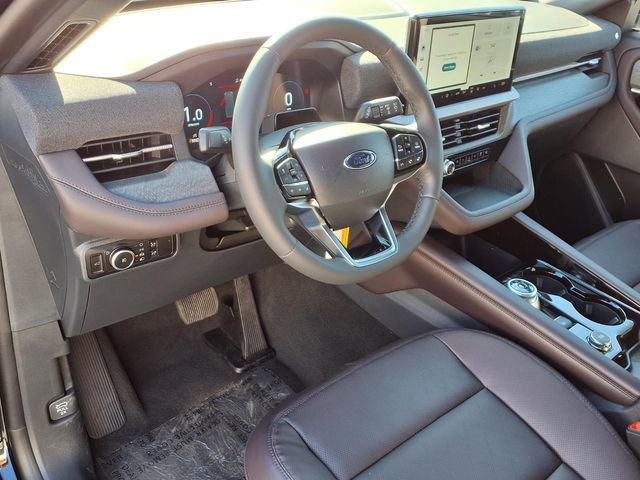 New 2026 Ford Explorer Platinum image 10