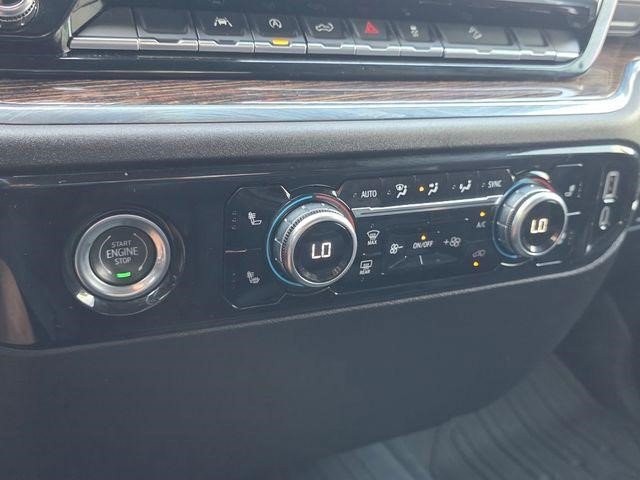 Certified 2024 GMC Sierra 1500 Elevation image 26