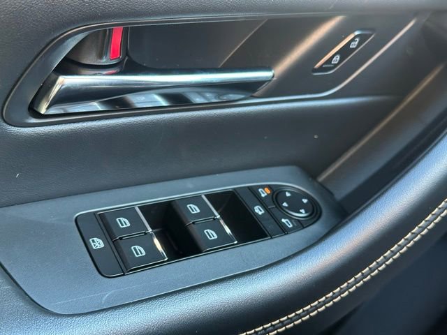 New 2026 MAZDA CX-90 3.3 Turbo S w/ Premium Plus image 16