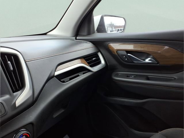 Used 2018 GMC Terrain SLE w/ Driver Convenience Package image 21