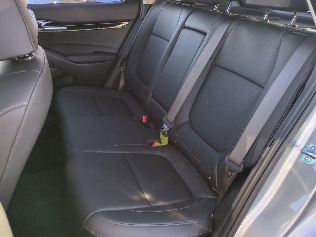 New 2026 Kia Seltos EX w/ EX Sunroof Package AWD/4WD image 23