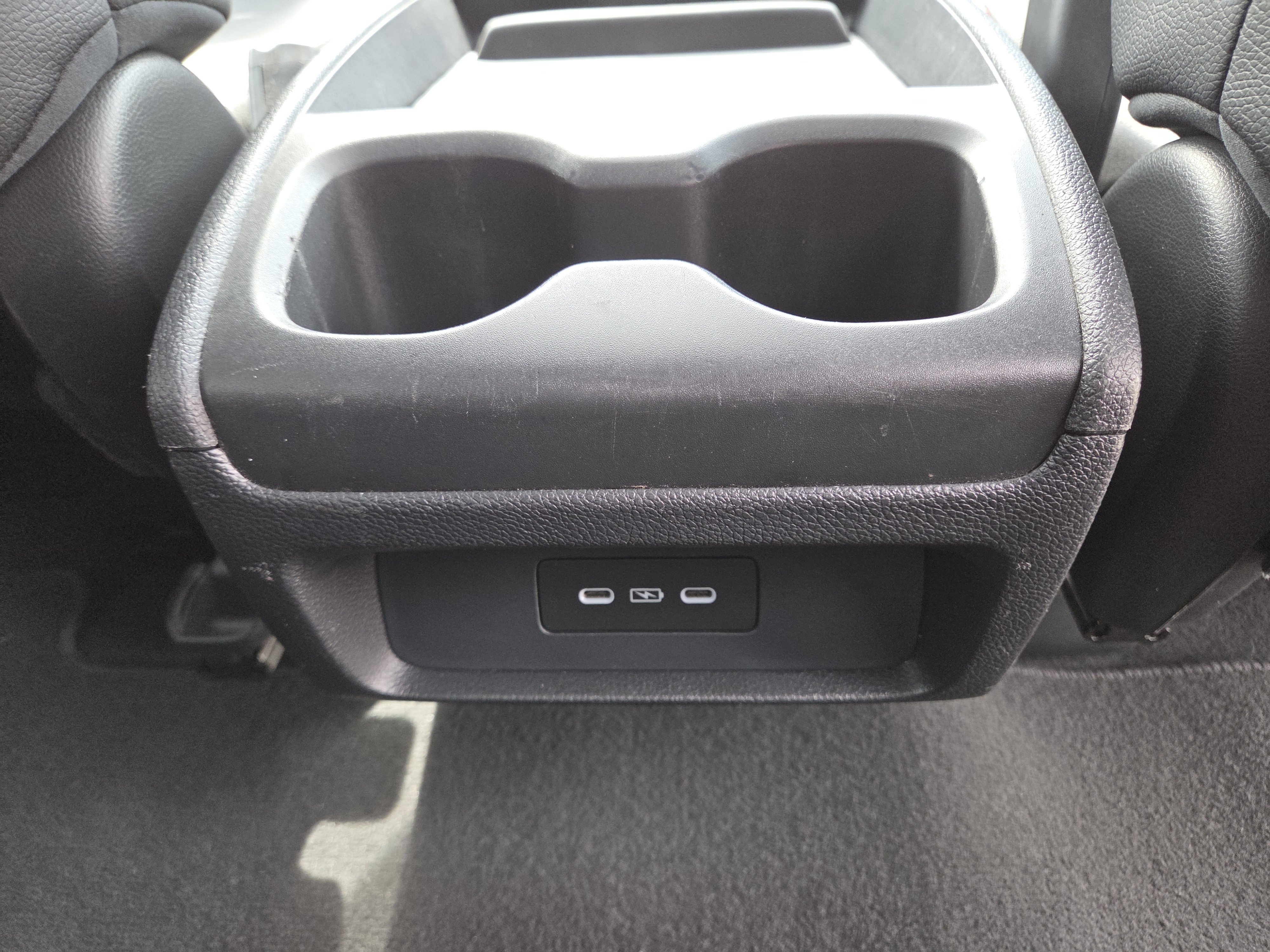Certified 2025 Honda Odyssey Sport-L image 31