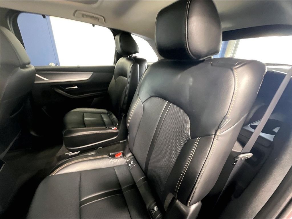 Used 2024 MAZDA CX-90 Plug-In Hybrid w/ Premium Pkg AWD/4WD image 15