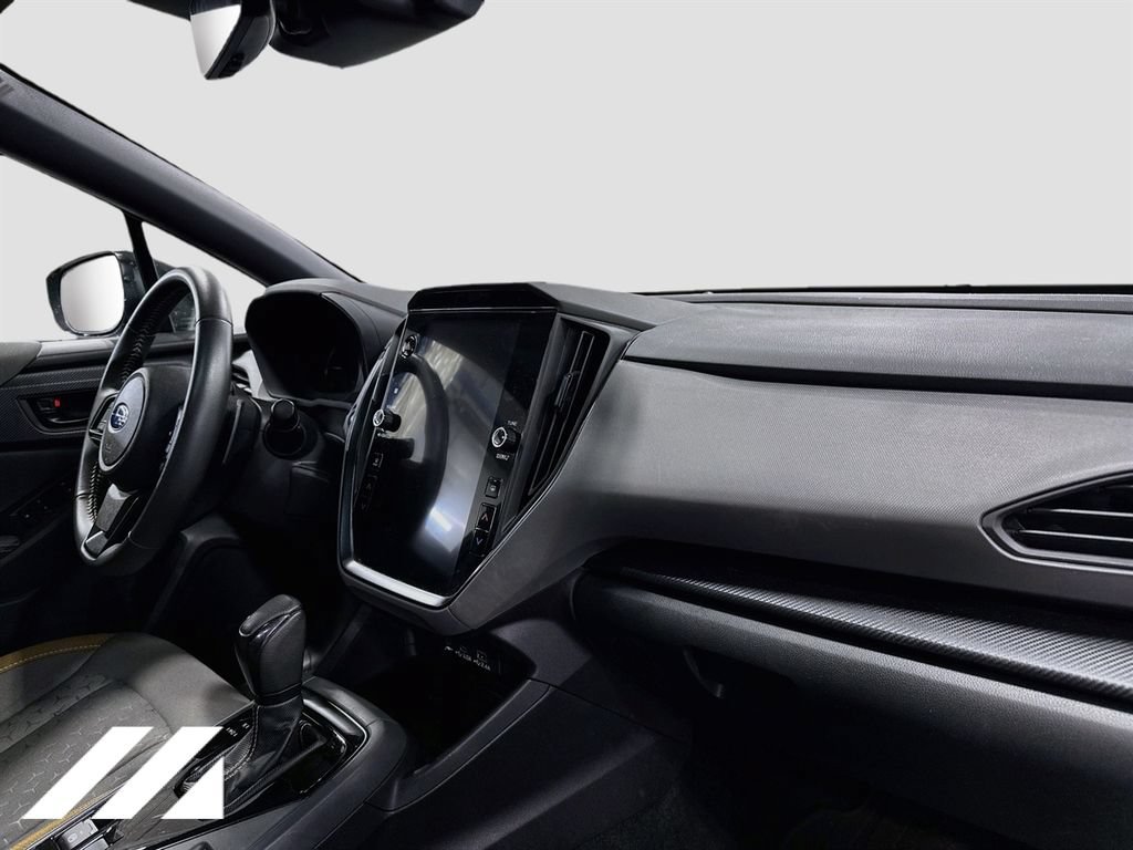 Used 2024 Subaru Crosstrek 2.5i Sport w/ Crosstrek Mirror Package AWD/4WD image 29