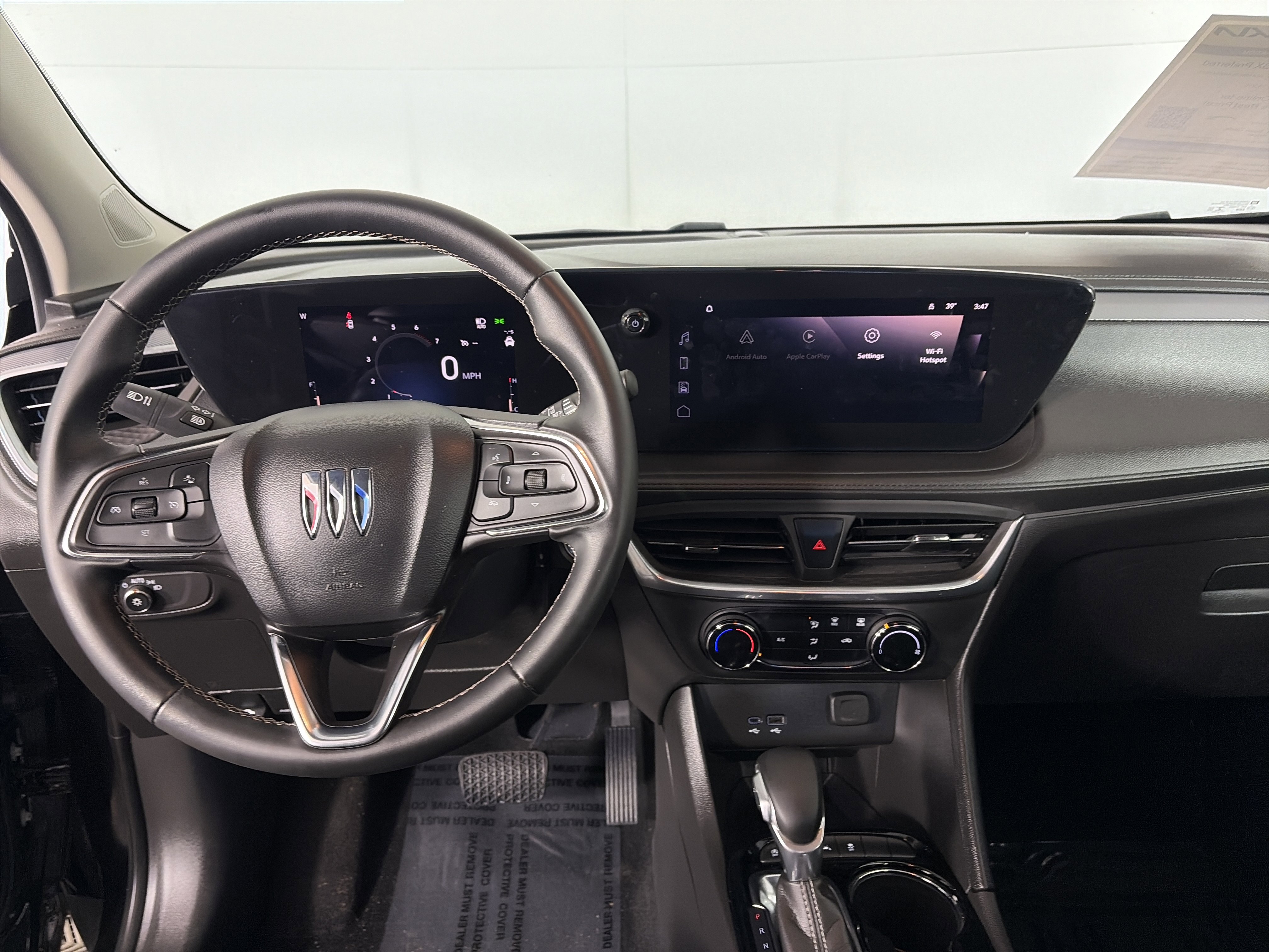 Used 2024 Buick Encore GX Preferred image 3