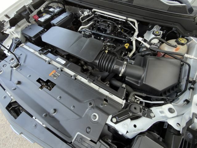 Certified 2023 Chevrolet Colorado W/T RWD image 27