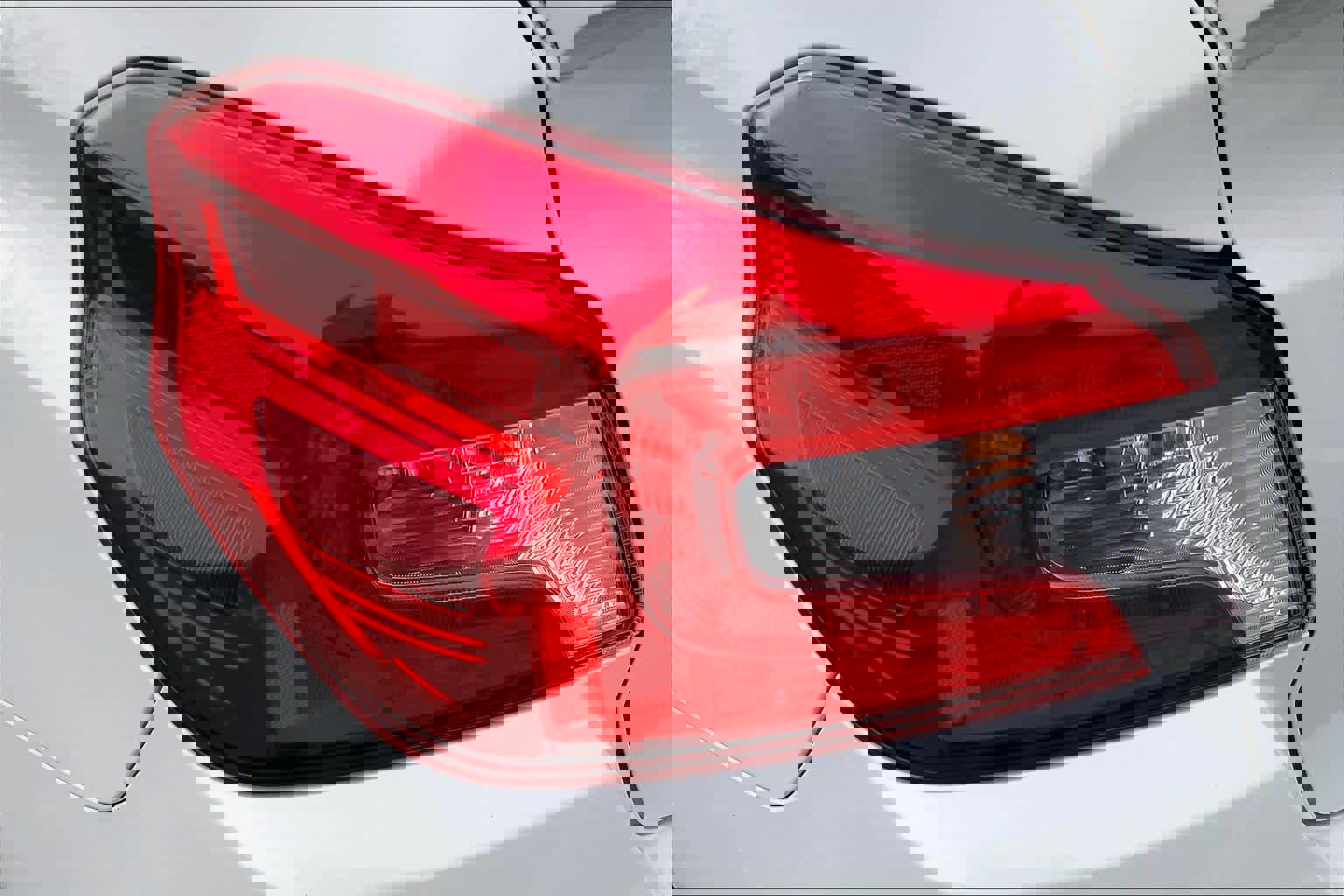 Used 2021 Subaru WRX STI image 27