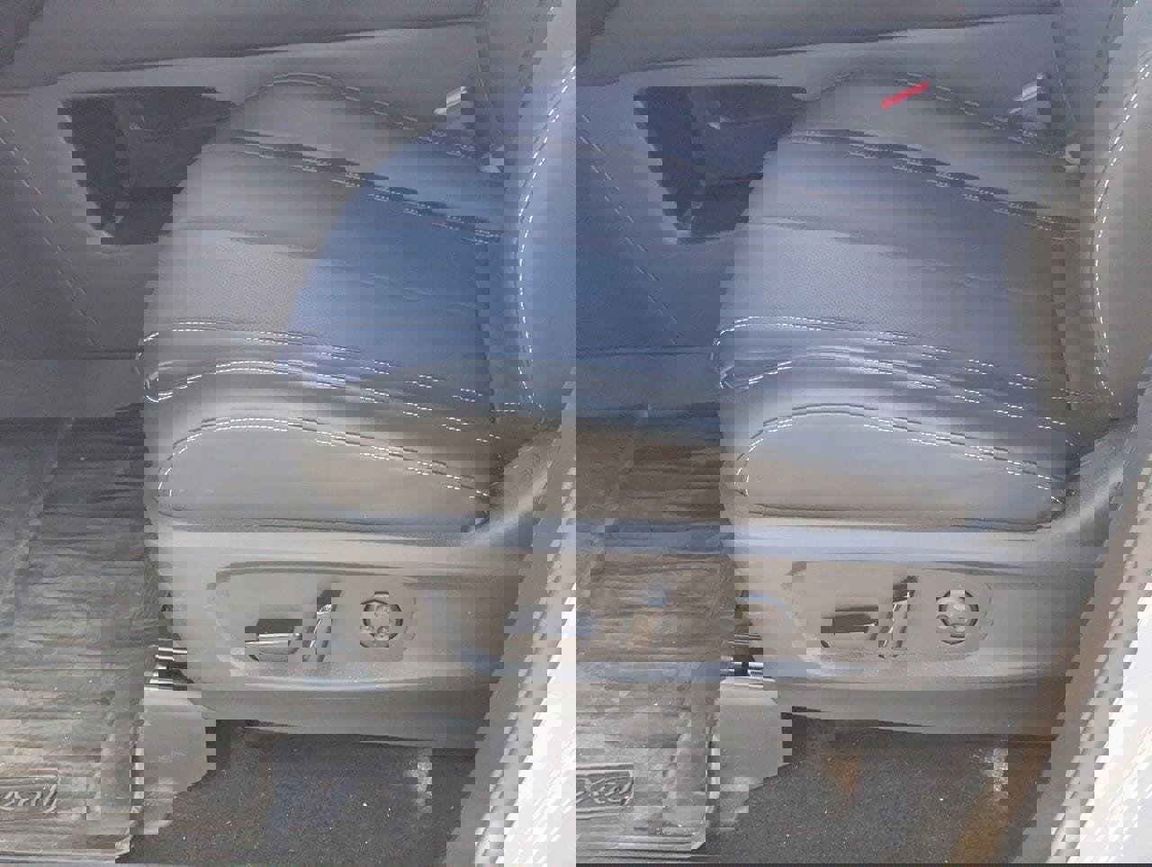 Certified 2026 INFINITI QX60 Sport AWD/4WD image 21