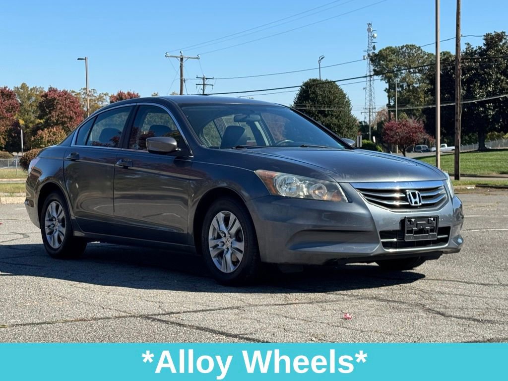 Used 2011 Honda Accord SE image 12