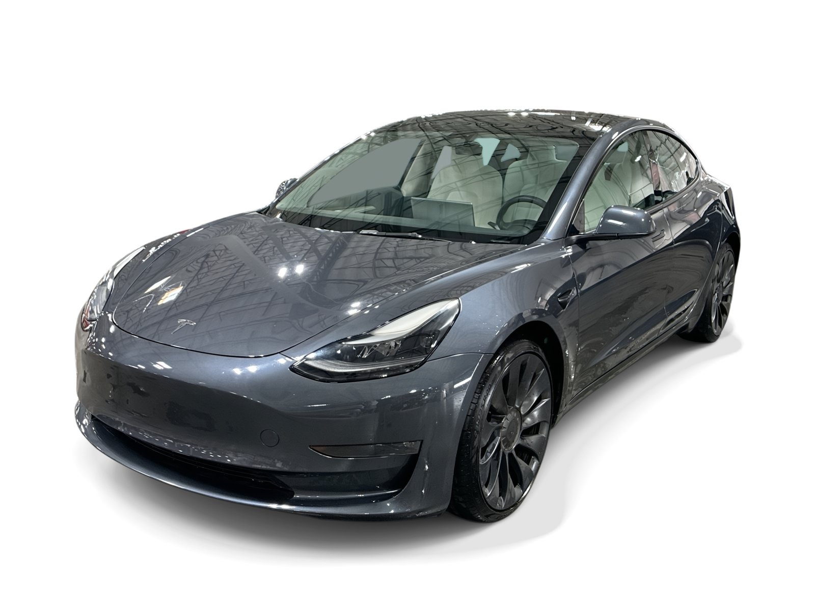 Certified 2023 Tesla Model 3 Performance AWD/4WD image 14