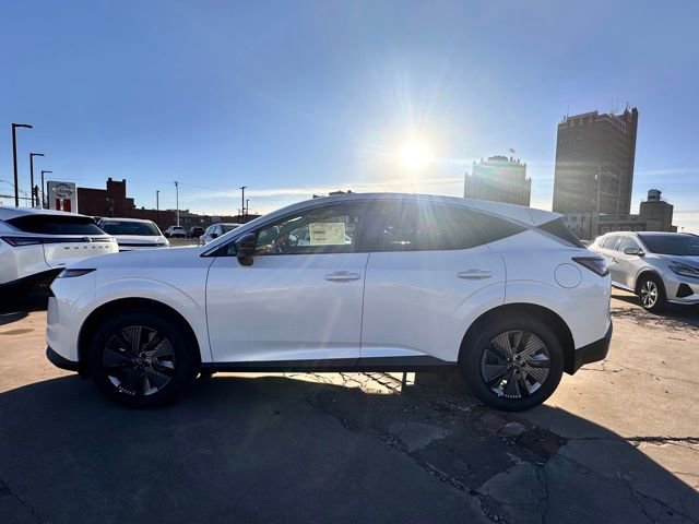 New 2026 Nissan Murano SL image 6