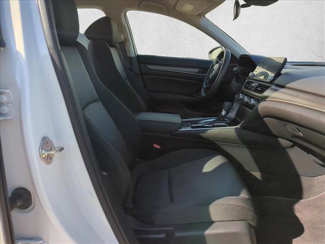Used 2019 Honda Accord LX image 21