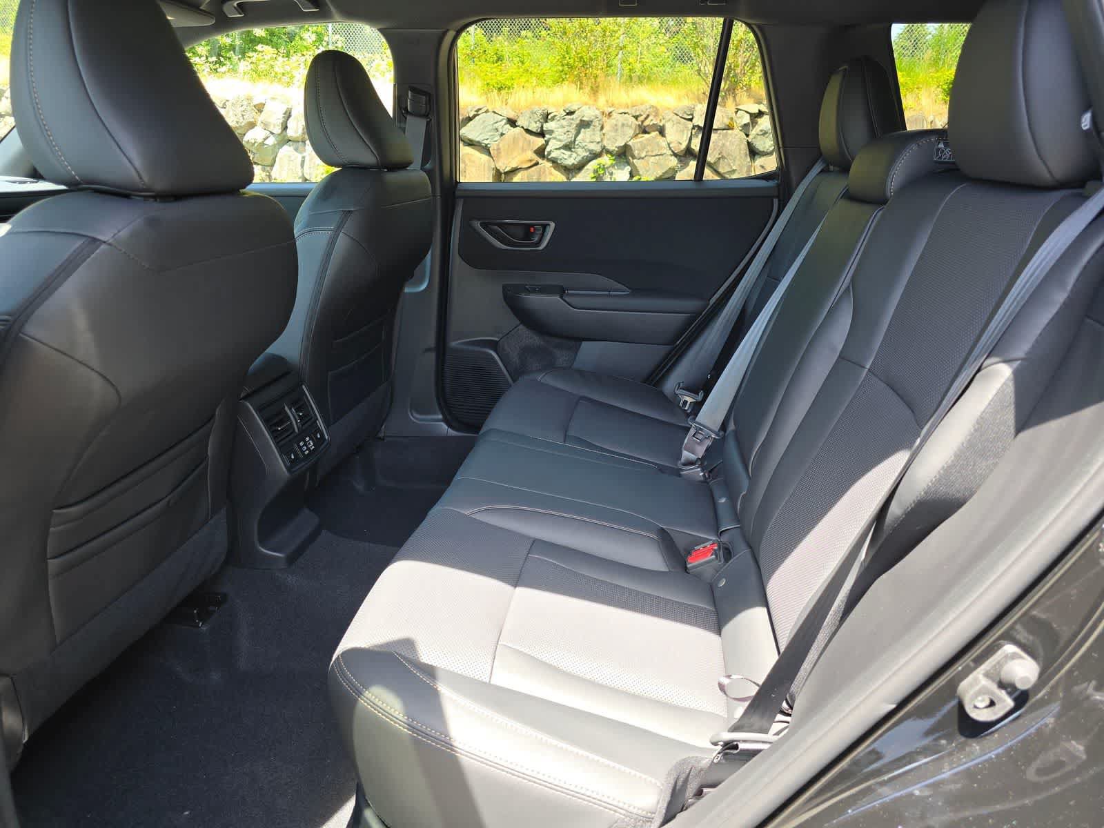 New 2026 Subaru Outback Limited XT AWD/4WD image 11
