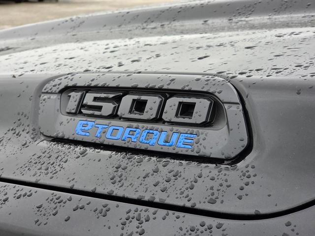 New 2026 RAM 1500 Tradesman RWD image 8