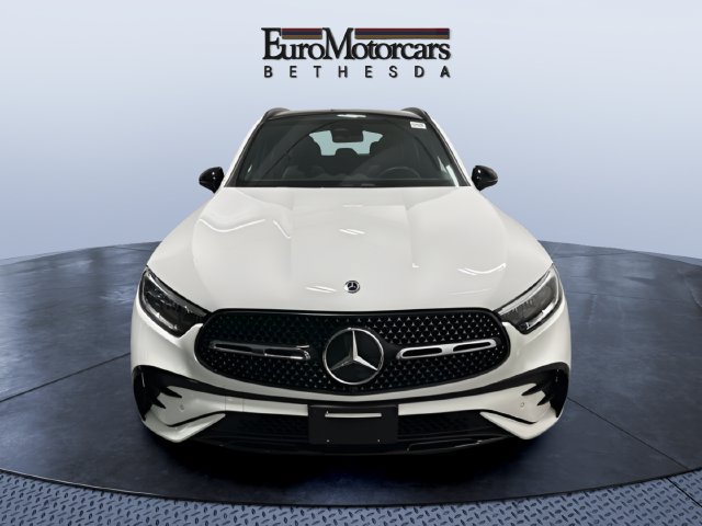 Used 2026 Mercedes-Benz GLC 300 4MATIC image 8
