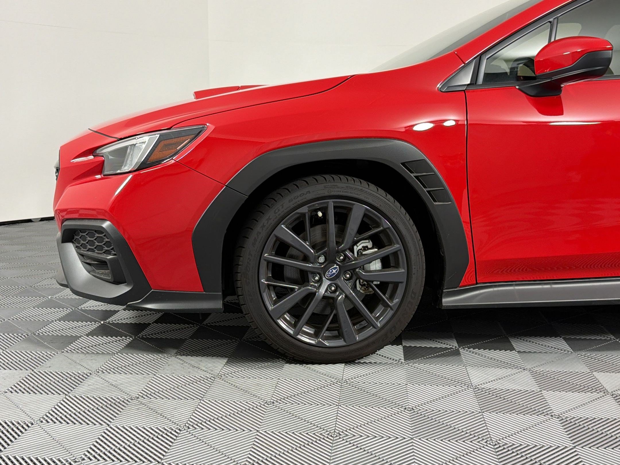 Used 2025 Subaru WRX Premium AWD/4WD image 23