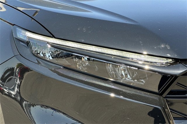 New 2026 Honda CR-V Sport image 28