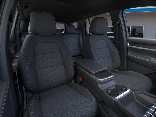 New 2026 GMC Terrain Elevation image 16