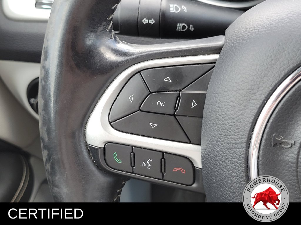 Used 2019 Jeep Compass Latitude w/ Popular Equipment Group AWD/4WD image 26