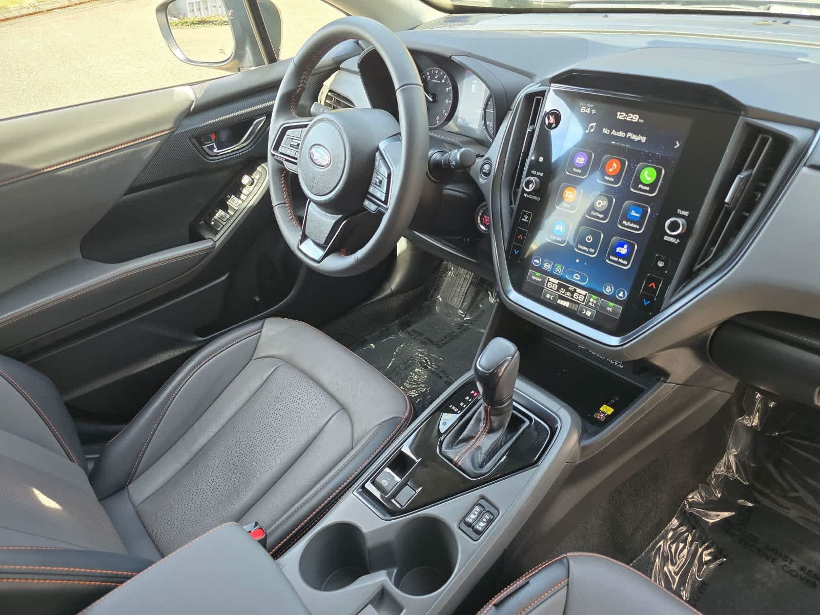 Certified 2024 Subaru Crosstrek 2.5i Limited AWD/4WD image 29