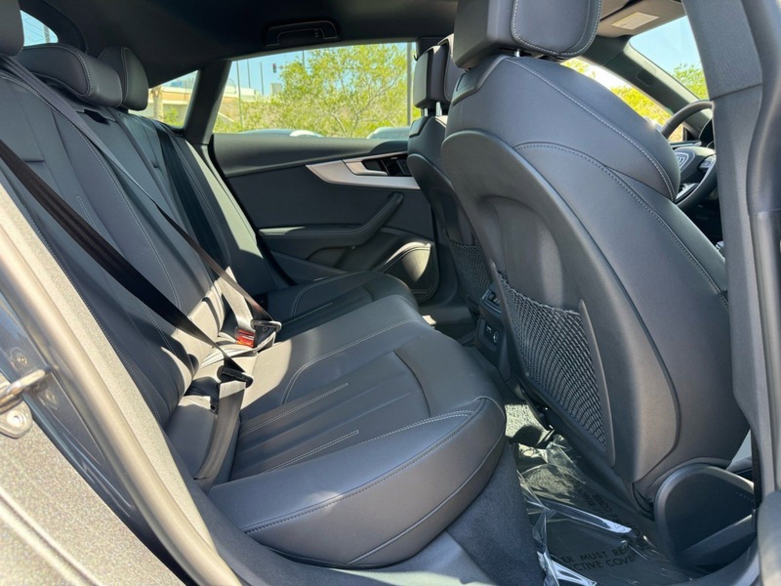 Used 2024 Audi A5 2.0T Prestige image 23