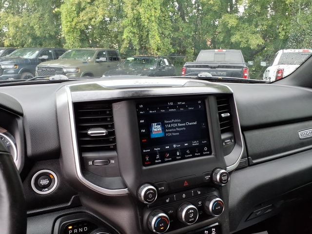 Used 2019 RAM 1500 Big Horn AWD/4WD image 29