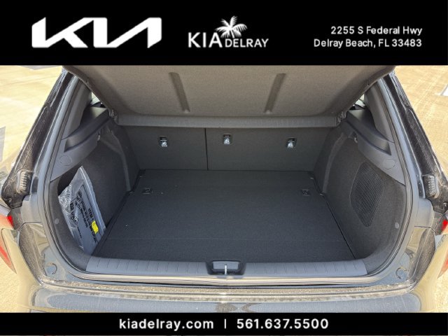 New 2026 Kia K4 GT-Line Turbo FWD image 8