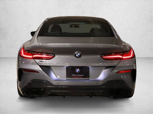 Used 2026 BMW 840i xDrive AWD/4WD image 7