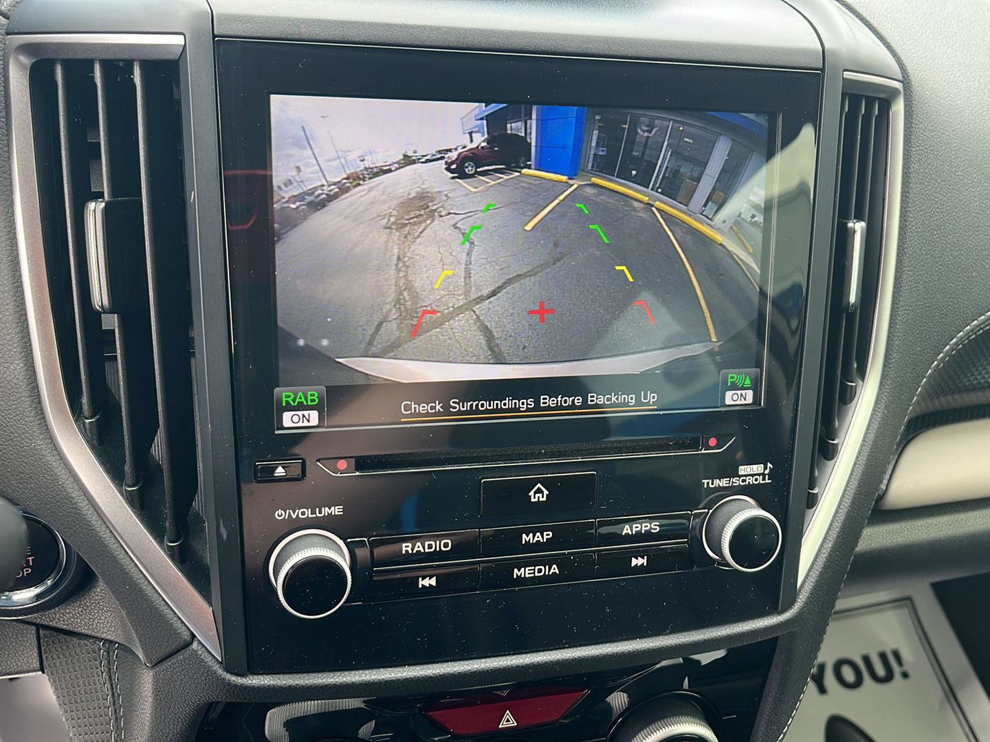 Used 2023 Subaru Forester Limited image 14