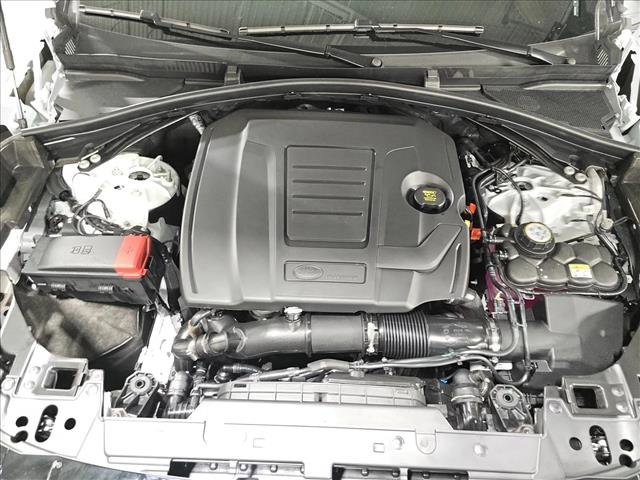 New 2026 Land Rover Range Rover Velar Dynamic SE image 29