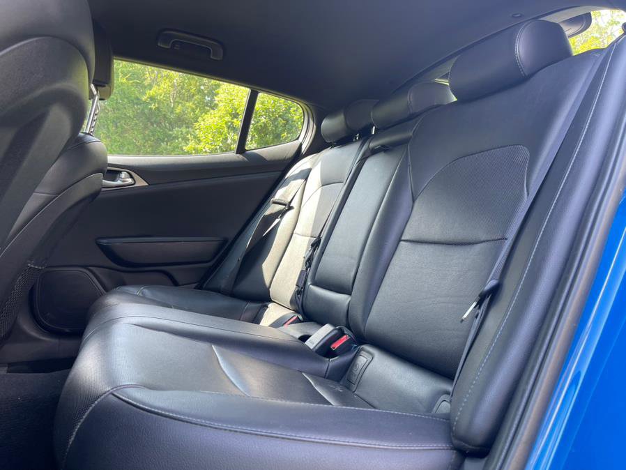 Used 2018 Kia Stinger GT image 8