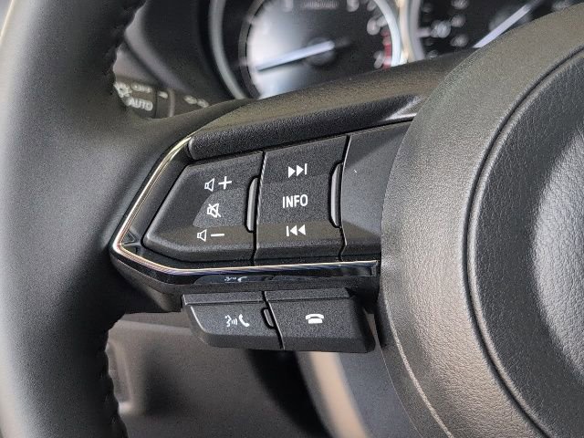 Used 2025 MAZDA CX-5 AWD 2.5 S w/ Preferred Package image 27